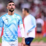 OM – Mercato : un ancien de la maison valide l’arrivée d’Alvaro Gonzalez
