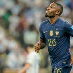 OM – Mercato : un ancien de l&#39;ASSE veut convaincre Thuram de le rejoindre