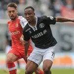 OM – Mercato : un ancien défenseur visé par le RC Lens sur les tablettes