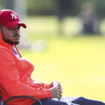 OM – Mercato : un ancien du LOSC pour pallier le départ d’Ocampos ?