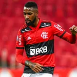 OM – Mercato : un ancien du PSG pourrait faciliter l’arrivée de Gerson (Flamengo)