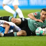 OM – Mercato : un ancien du PSG tend les bras à Longoria