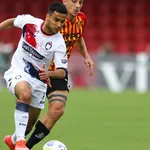 OM – Mercato : un ancien feu follet des Girondins pour remplacer Thauvin ?