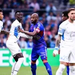 OM – Mercato : un ancien Marseillais met fin à l’incompréhension Kamara