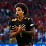 OM – Mercato : un argument de poids pour inciter Witsel à signer