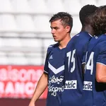 OM – Mercato : un attaquant à  saisir aux Girondins cet hiver !
