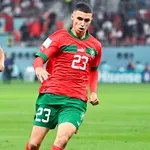 OM – Mercato : un autre Marocain que Saïss vers Marseille ?
