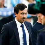 OM – Mercato : un boulet ne compte pas faciliter la tâche à Longoria