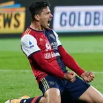 OM – Mercato : un buteur a donné son accord à Sampaoli !