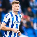 OM – Mercato : un buteur coté de Liga dans les valises de Marcelino ?