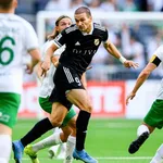 OM – Mercato : un buteur surprise dans les pattes de Milik cet hiver ?