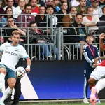 OM Mercato : un cador italien arrive pour Lirola !