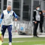 OM – Mercato : un cador se rapproche, Sampaoli vise un énorme objectif en 2021-2022 !