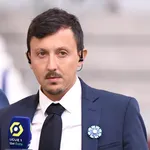 OM – Mercato : un chouchou de Longoria sur le départ en janvier ?