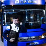 OM – Mercato : un chouchou de Villas-Boas ne le suivra pas dans son futur club