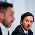 OM Mercato : un chèque arrive d&rsquo;Arabie Saoudite !