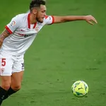 OM – Mercato : un chèque très juteux venu d'Espagne pourrait tomber pour recruter !