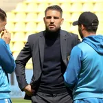 OM – Mercato : un célèbre attaquant raconte son transfert avorté à Marseille