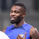 OM – Mercato : un club anglais passe à  l’attaque pour Thuram… mais il va se faire rembarrer !