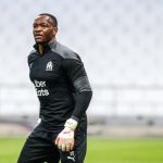 OM – Mercato : un club de L1 fait le forcing pour Mandanda