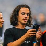 OM – Mercato : un club de Ligue 1 prêt à relancer le frère de Guendouzi ?