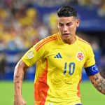 OM Mercato : un club lâche prise pour James Rodriguez