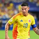 OM Mercato : un club lâche prise pour James Rodriguez