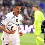 OM – Mercato : un club pousse pour Alexis Sanchez