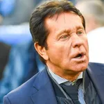 OM &ndash; Mercato : un coach italien envisagé pour remplacer Villas-Boas ?