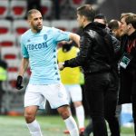 OM – Mercato : un coup dur signé par l'OL pour Delort !