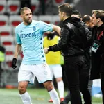 OM – Mercato : un coup dur signé par l'OL pour Delort !