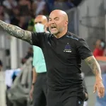 OM – Mercato : un crack est en train de reprendre vie avec Sampaoli