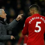 OM &ndash; Mercato : un défenseur de Manchester United serait visé !
