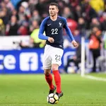OM – Mercato : un défenseur des Bleus ouvre la porte à une arrivée à Marseille