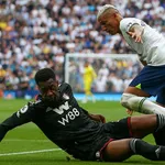 OM &ndash; Mercato : un dernier gros coup réalisé en Premier League ?