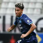 OM – Mercato : un départ bientôt concrétisé pour mieux prolonger Kamara ?