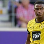 OM Mercato : un détail à  régler pour Moukoko, la piste Nketiah presque abandonnée !