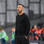 OM : un géant européen vise Roberto De Zerbi !