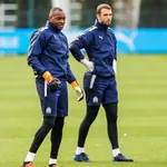OM – Mercato : un gardien belge pour suppléer Mandanda et Lopez ?