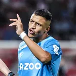OM – Mercato : un geste fort de Sanchez l’éloigne d’une prolongation