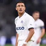 OM – Mercato : un grand d’Europe veut arracher Alexis Sanchez à Marseille
