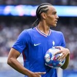 OM Mercato : un gros doute escorte Kiliann Sildillia