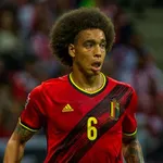 OM – Mercato : un doute émerge pour Witsel, Sanchez veut venir à Marseille !