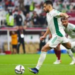 OM – Mercato : un gros risque avec la piste Belaïli ?