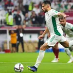 OM – Mercato : un gros risque avec la piste Belaïli ?