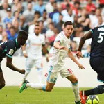 OM – Mercato : un international espagnol pour remplacer Thauvin ?