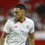 OM – Mercato : un joli chèque dans les caisses grâce à  Ocampos ?