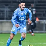 OM – Mercato : un joueur marseillais affole les médias anglais