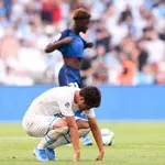 OM – Mercato : un joueur signé par Vincent Labrune ne se rappelle même plus de lui !