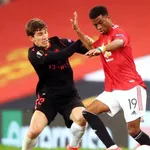 OM – Mercato : un latéral gauche espagnol ciblé, le prix de Guendouzi connu
